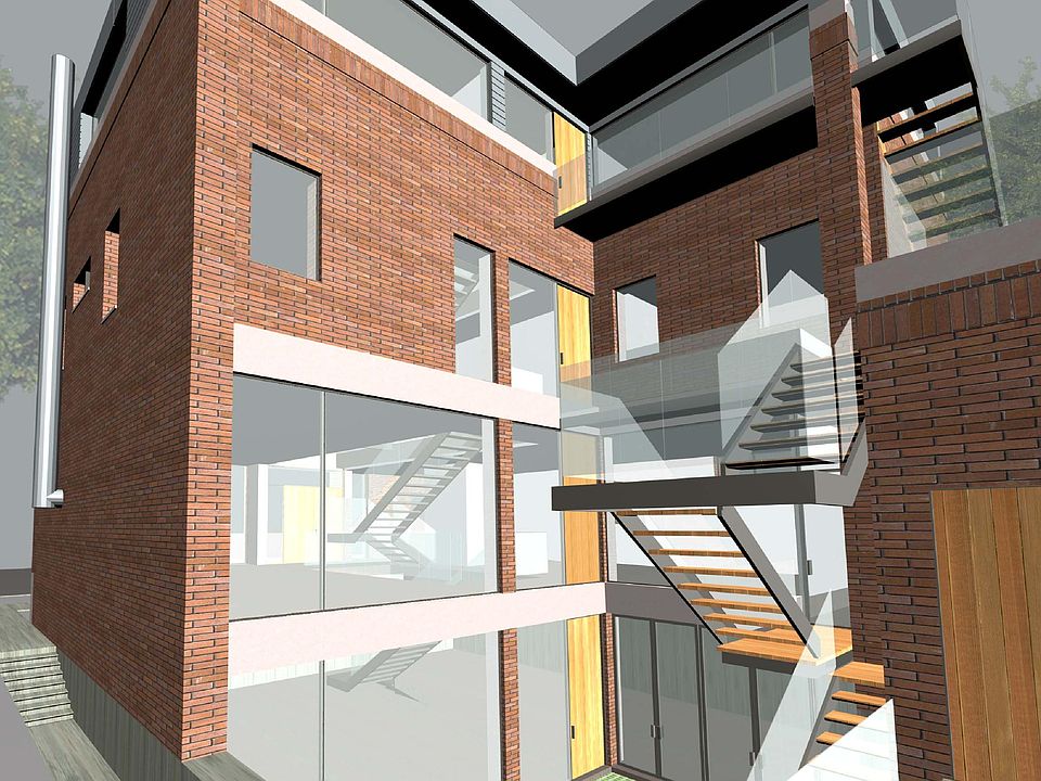 2nd image of 1921 W Wabansia Ave