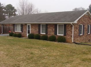7163 W Lee Hwy, Rural Retreat, VA 24368