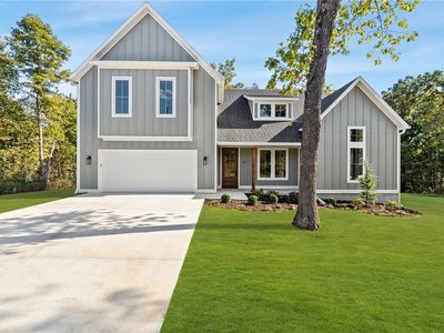 5 Brims Ness Ln, Bella Vista, AR, 72715