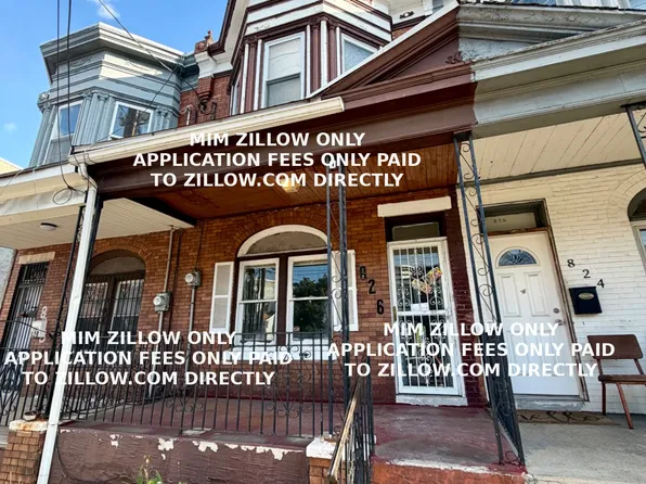 826 State St, Camden, NJ 08102