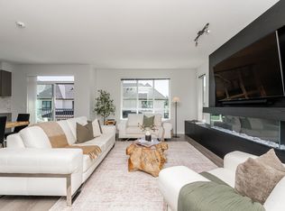 3500 Burke Village Prom #108, Coquitlam, BC V3E 0N2