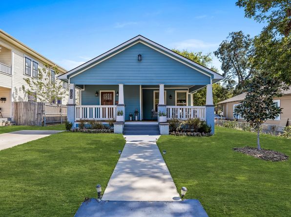 Additional property image - 1004 S Montreal Ave, Dallas, TX 75208