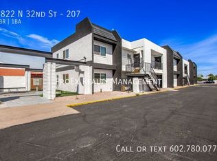 1822 N 32nd St APT 207, Phoenix, AZ 85008