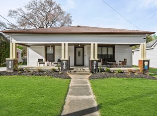 305 W 12th St, Salisbury, NC 28144