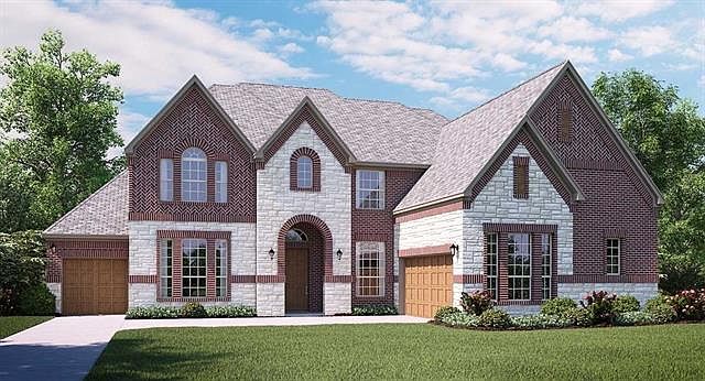 1st image of 15168 Morning Star Ln