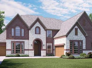 15168 Morning Star Ln, Frisco, TX 75035