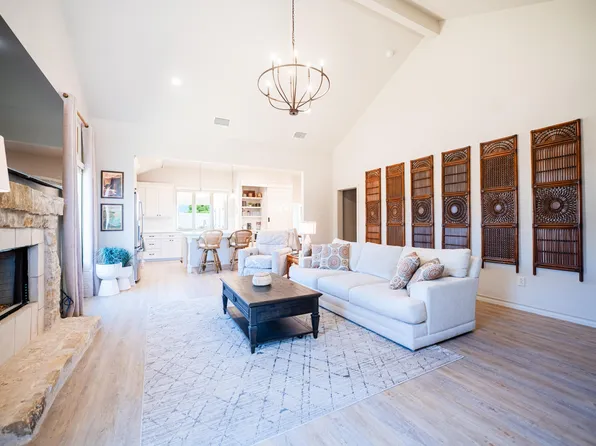 3442 126th St, Lubbock, TX 79423