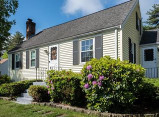159 Sycamore St, Holbrook, MA 02343