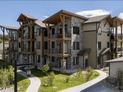 96 MEADOW CREEK Lane #G 203, Fraser, CO, 80442