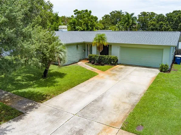 1329 MORELAND DRIVE, CLEARWATER, FL 33764