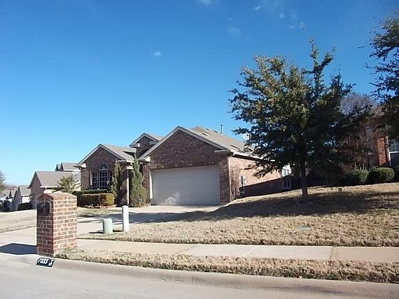3rd image of 7033 Chapelridge Dr