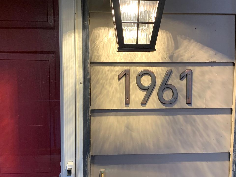 House Numbers