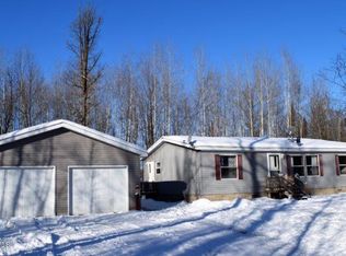 51309 Vagabond Loop, Bemidji, MN 56601