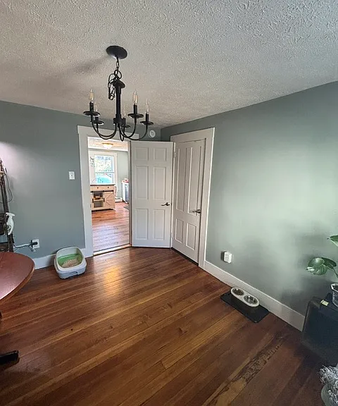 47 Adams St #1 — Photo 6