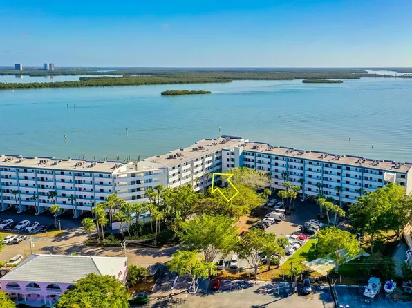 1085 Bald Eagle Dr Unit B304, Marco Island, FL 34145