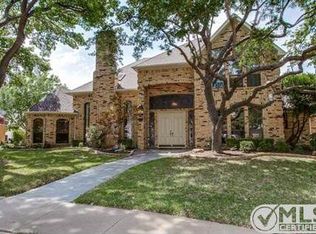 4009 Hancock Pl, Plano, TX 75023
