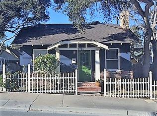 1246 Prescott Ave, Monterey, CA