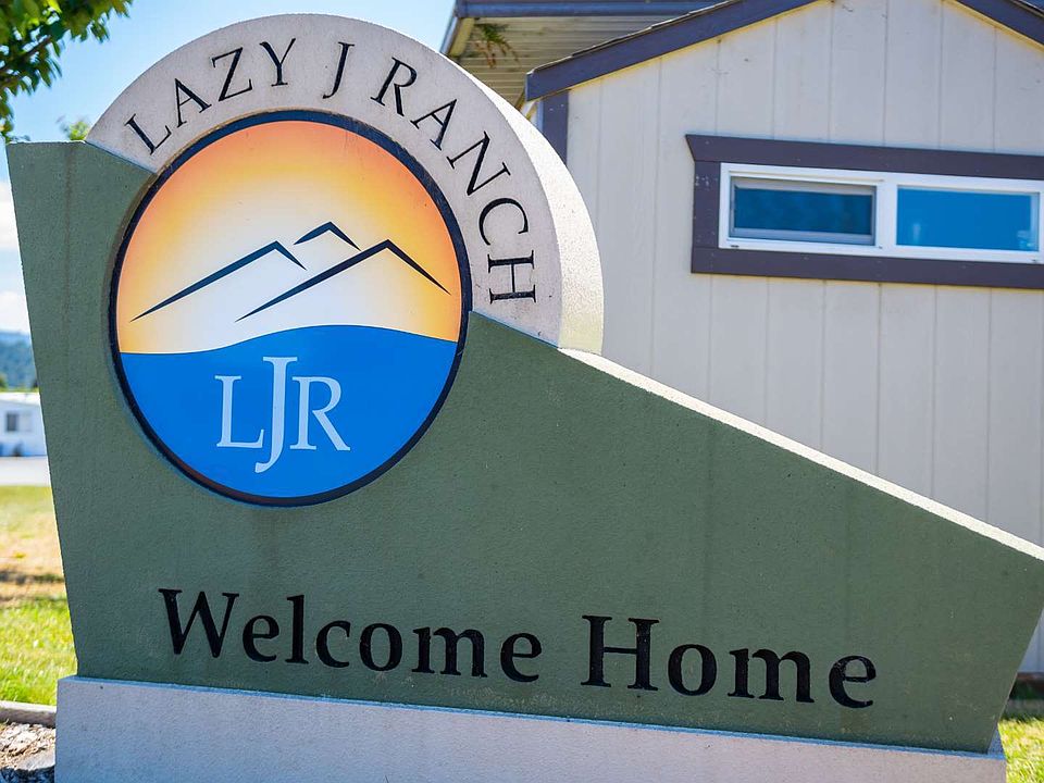 Lazy J Ranch by Sun Homes in Arcata CA Zillow
