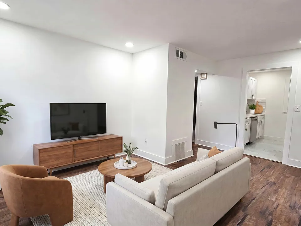 Amberidge Apartments