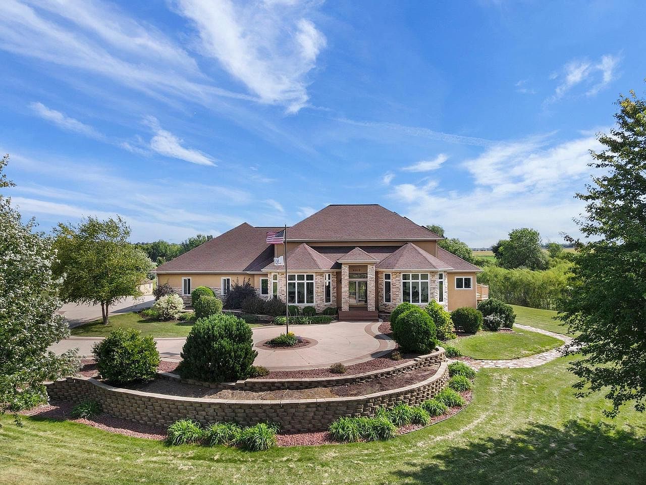 6610 Ridge Point Run, Sun Prairie, WI 53590 Zillow