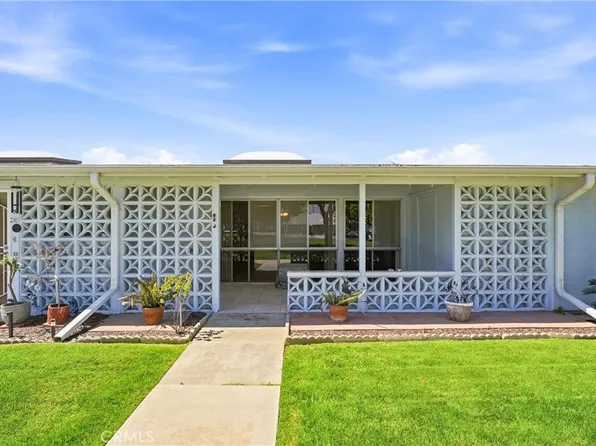 13140 Del Monte Dr, Seal Beach, CA 90740