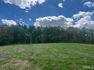 Tbd Sandpit Rd, Bedford, IN 47421
