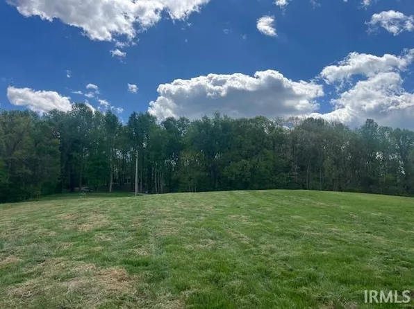 Tbd Sandpit Rd, Bedford, IN 47421