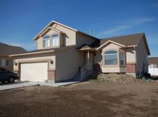 5352 W Brundisi Way, Herriman, UT 84096