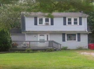 9511 W 142nd Ave, Cedar Lake, IN