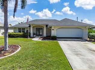 4909 Sands Blvd, Cape Coral, FL 33914