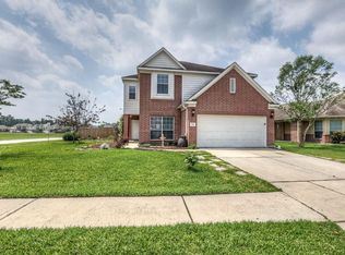 2366 Urban Forest Ct, Spring, TX 77386