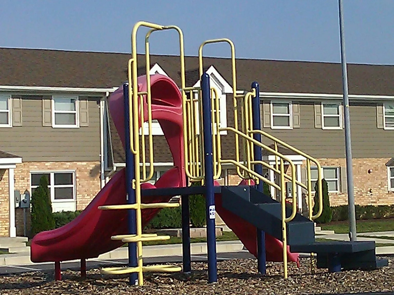 The Residences at Annapolis Gardens — Photo 3