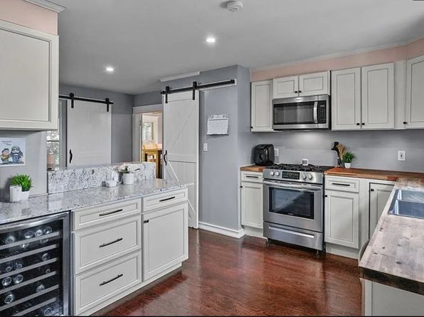 3031 Pawtucket Ave Floor 2