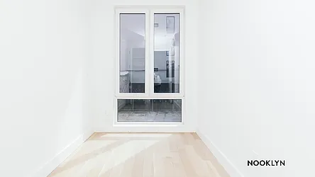 Rented by Nooklyn NYC LLC