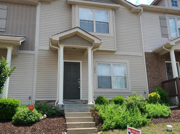 735 Tulip Grove Rd APT 303, Hermitage, TN 37076