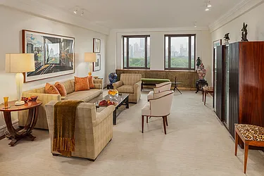 Sold by Brown Harris Stevens