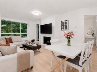 1111 Lynn Valley Rd #201, North Vancouver, BC V7J3V4