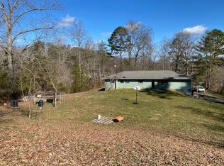 726 Big Bend Rd, Strawberry Plains, TN 37871