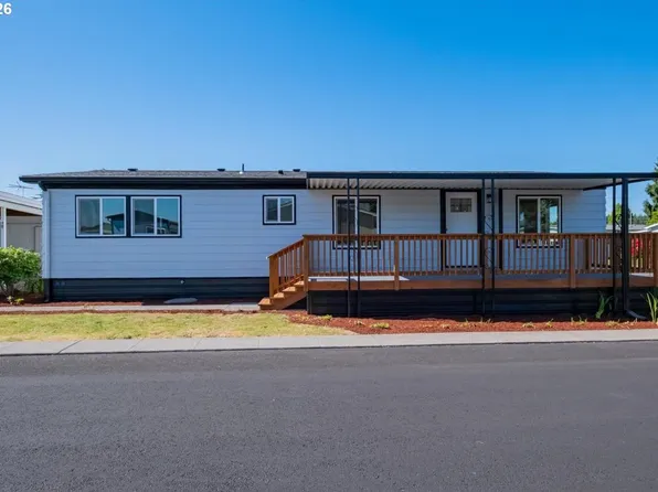 5422 Portland Rd NE Unit 79, Salem, OR 97305