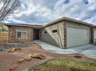 2655 Summer Vale Cir UNIT B, Grand Junction, CO 81506