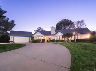 41521 62nd St W, Palmdale, CA