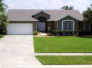 664 Canby Cir, Ocoee, FL 34761