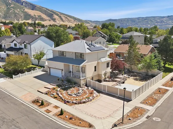 926 E Ibis Way, Draper, UT 84020