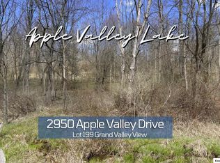 2950 Apple Valley Dr #199, Howard, OH 43028