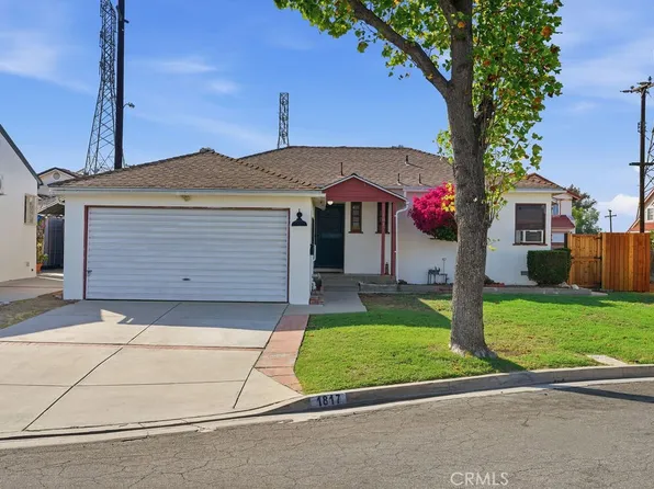 1817 Miralinda Dr, Rosemead, CA 91770