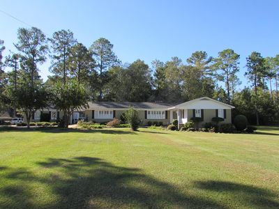 357 Lakewood Dr, Blakely, GA, 39823