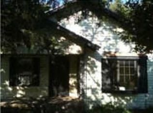 2723 Ramsey Ave, Dallas, TX 75216