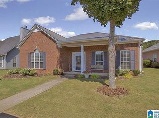5855 Marchester Cir, Pinson, AL 35126
