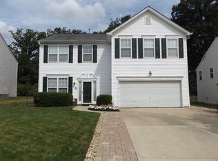 2209 Highland Park Dr, Charlotte, NC 28269