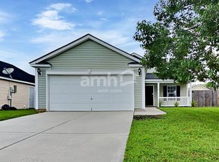 114 Blue Jasmine Ln, Summerville, SC 29483